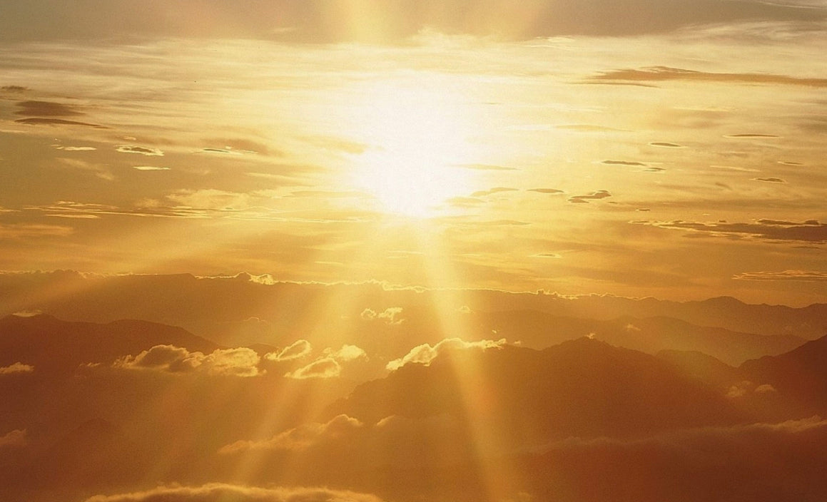 Rise and Shine: How Sunlight Can Improve Your Sleep, Mood, and Athletic Performance