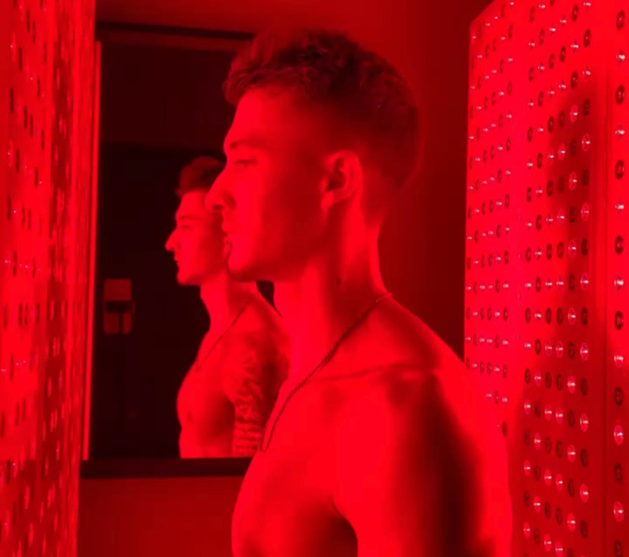 Introduction to Red Light Therapy: The Science and Basics