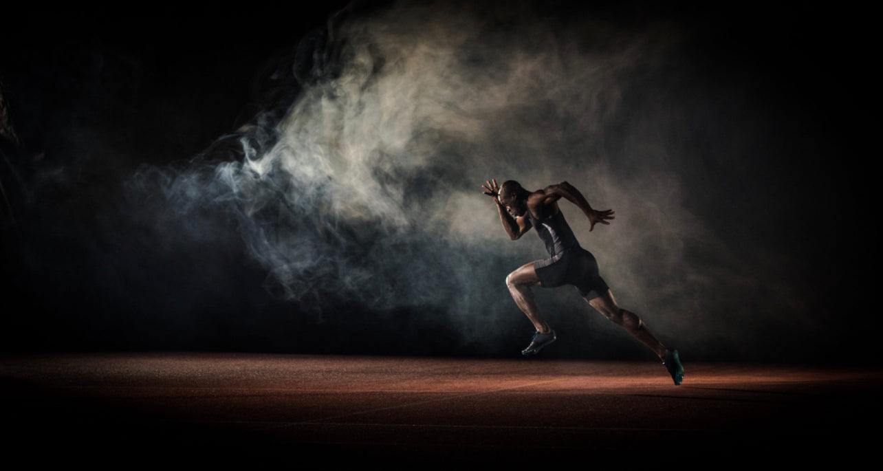 Train Like a Champion: 5 Game-Changing Reasons to Adopt an Athlete's Workout Regime