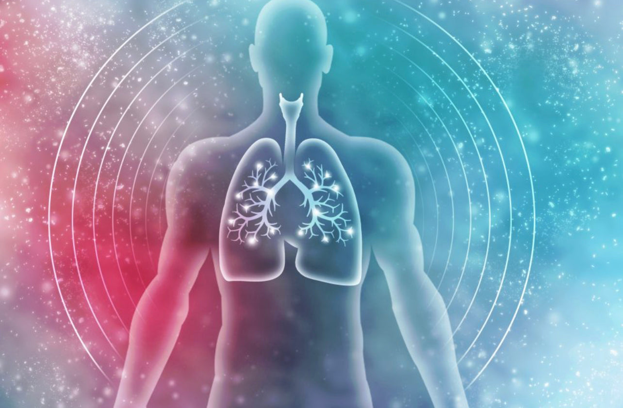 Breathing Your Way to Recovery: Harnessing the Nervous System