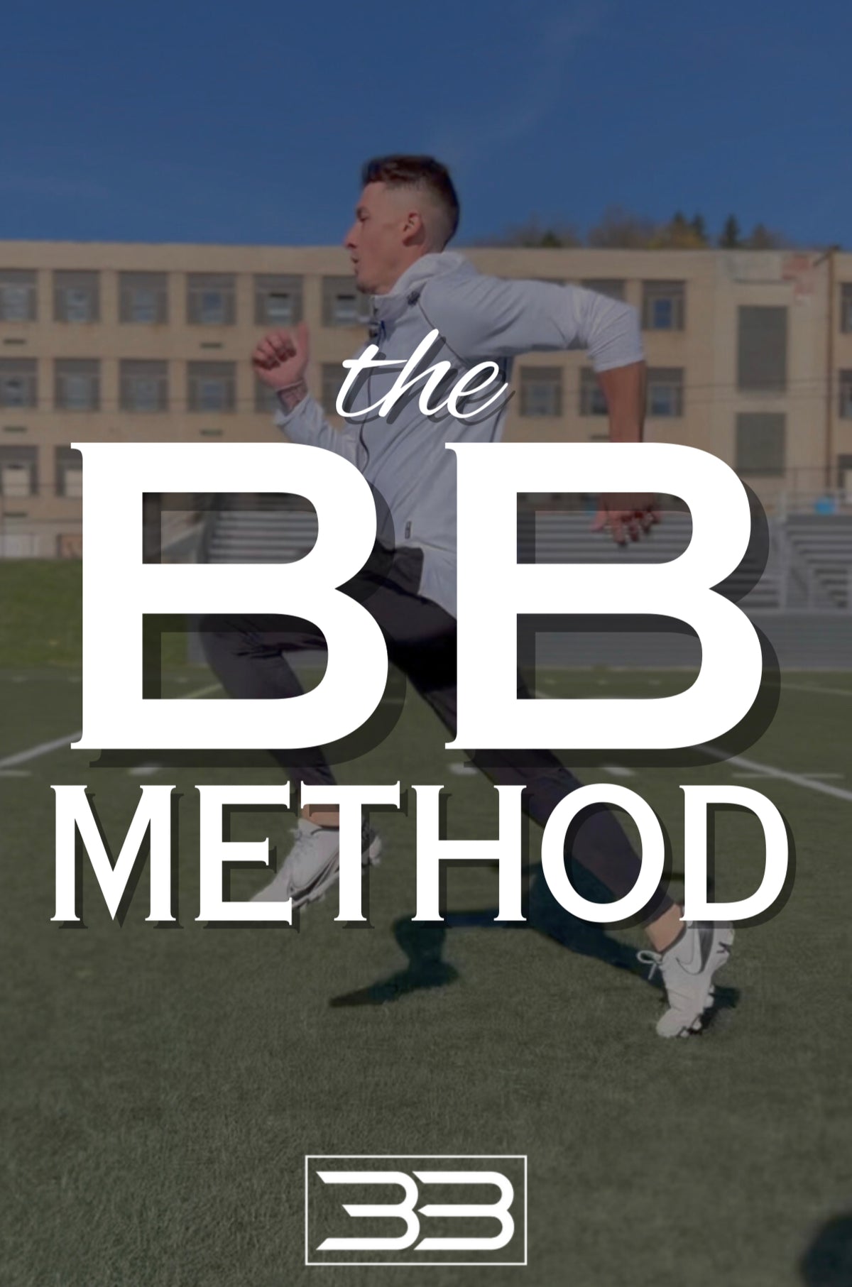 The BB Method - Brad Becca